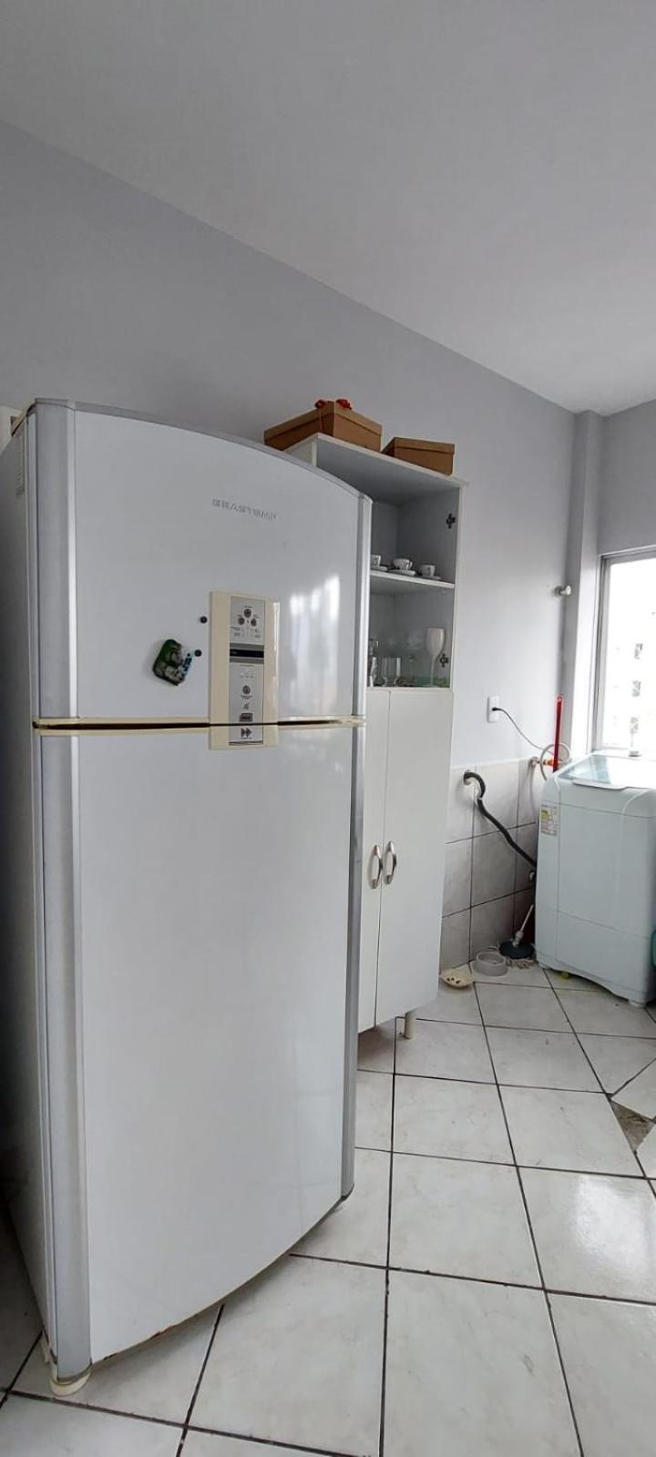 Apartment Ap Aconchego
