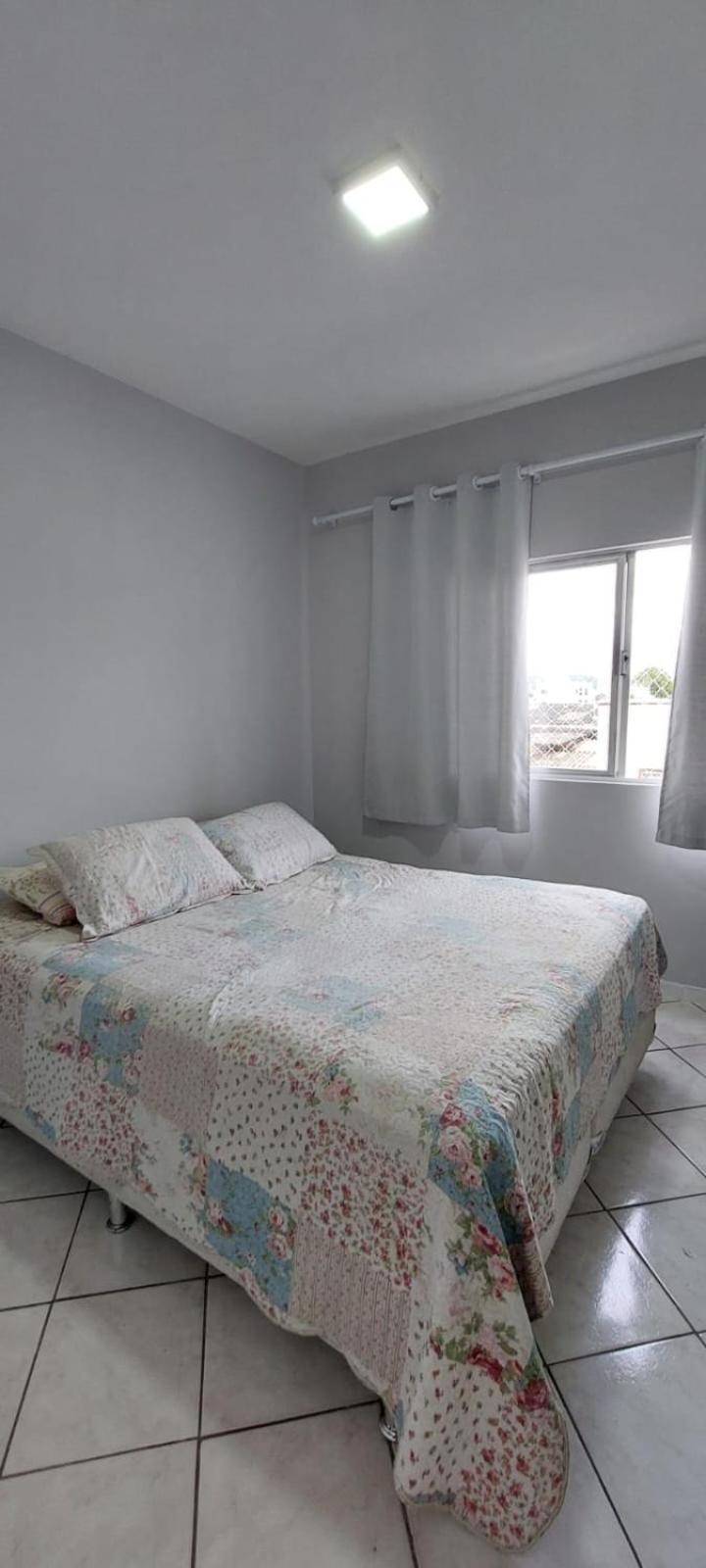 Ap Aconchego Apartment *