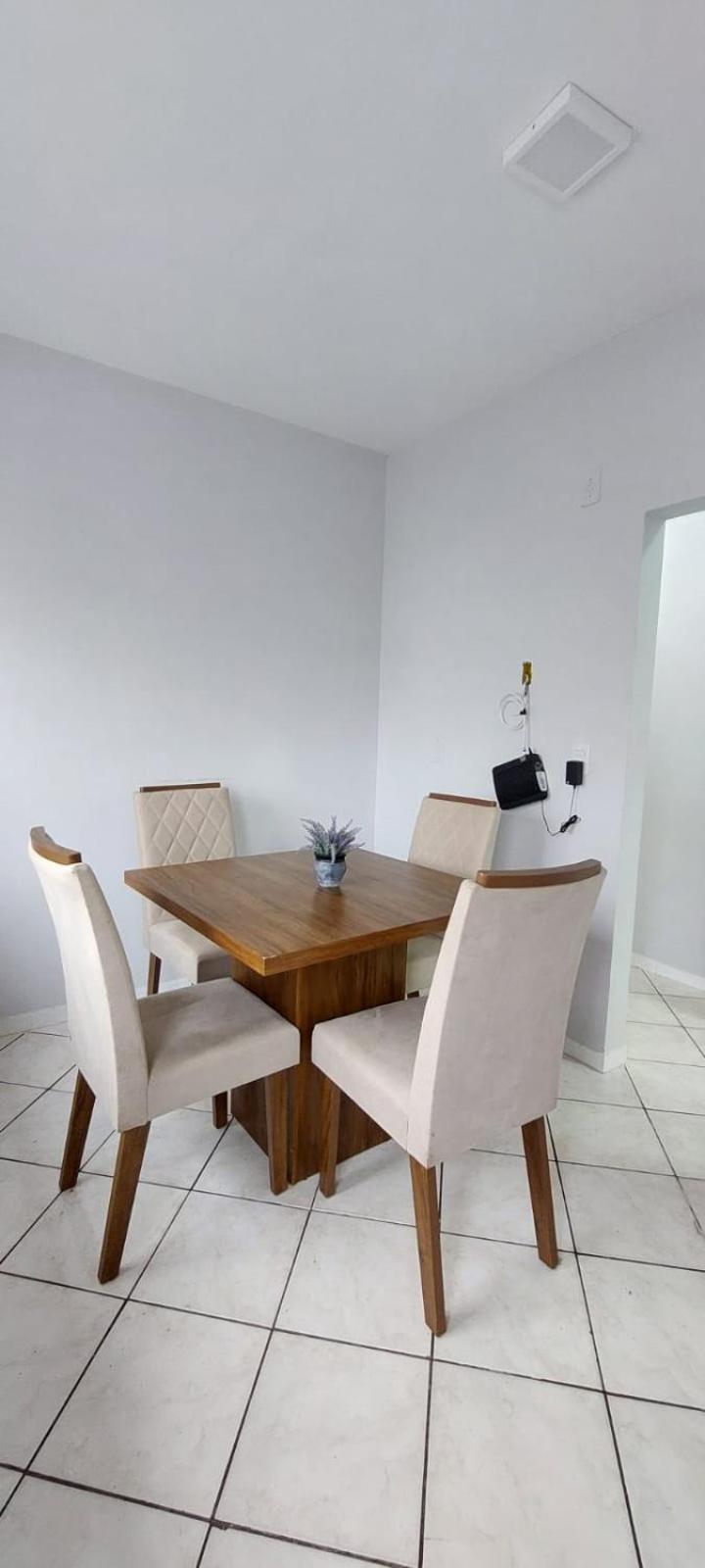 Apartment Ap Aconchego *