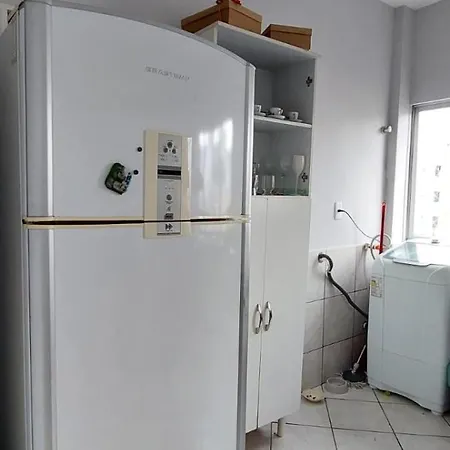 Apartamento Ap Aconchego Balneário Camboriú Exterior foto