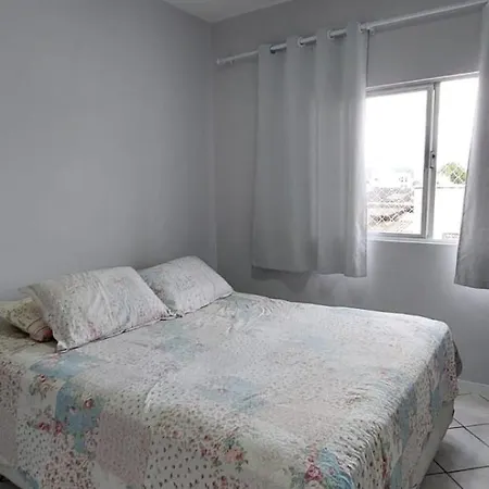 Apartamento Ap Aconchego Balneário Camboriú Exterior foto