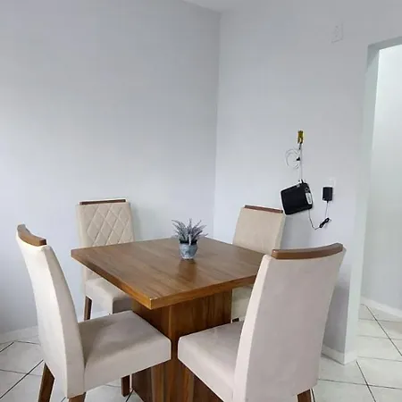 Apartamento Ap Aconchego Balneário Camboriú Exterior foto