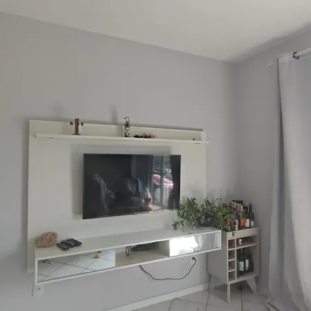 Apartamento Ap Aconchego Balneário Camboriú Exterior foto