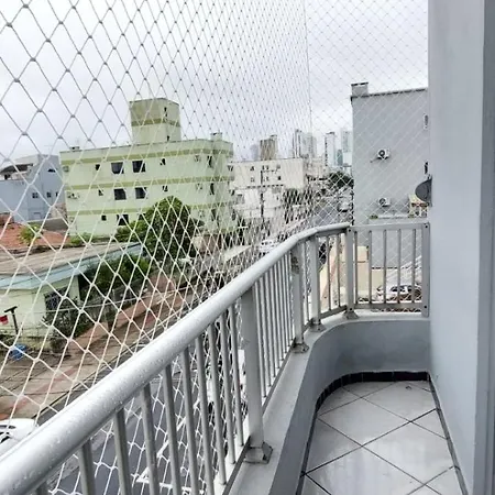 Apartamento Ap Aconchego Balneário Camboriú Exterior foto